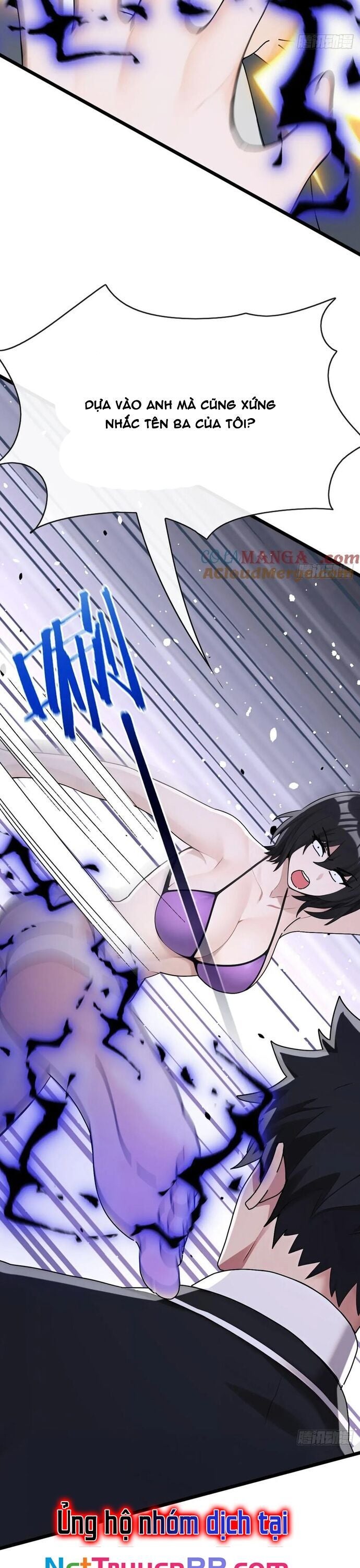 Đại Lão Xuống Núi: Bắt Đầu Từ Việc Trở Thành Thư Ký - Page 14