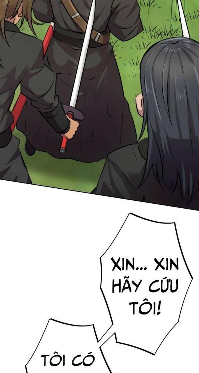 Tôi Không Phải Là Kẻ Phản Diện - Page 37