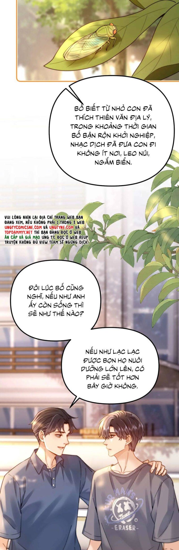Chất Dị Ứng Đáng Yêu - Page 22