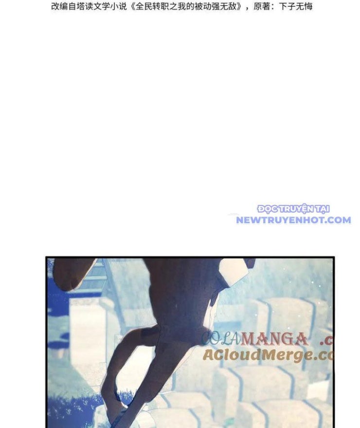 Vô Địch Bị Động Tạo Ra Tấn Sát Thương - Page 4