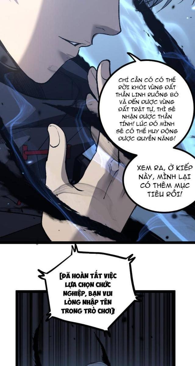 Thần Cấp Sát Thủ, Ta Tức Thị Là Ám Ảnh - Page 88