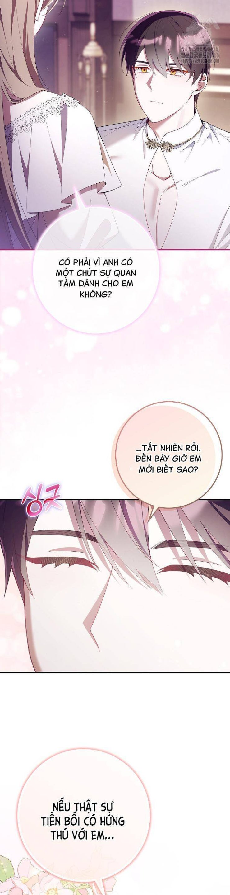 Dù Tình Cờ Cứu Giúp Nhưng Tôi Sẽ Không Chịu Trách Nhiệm - Page 40