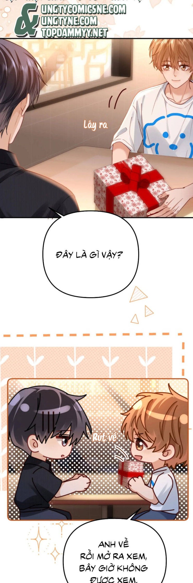 Chất Dị Ứng Đáng Yêu - Page 4