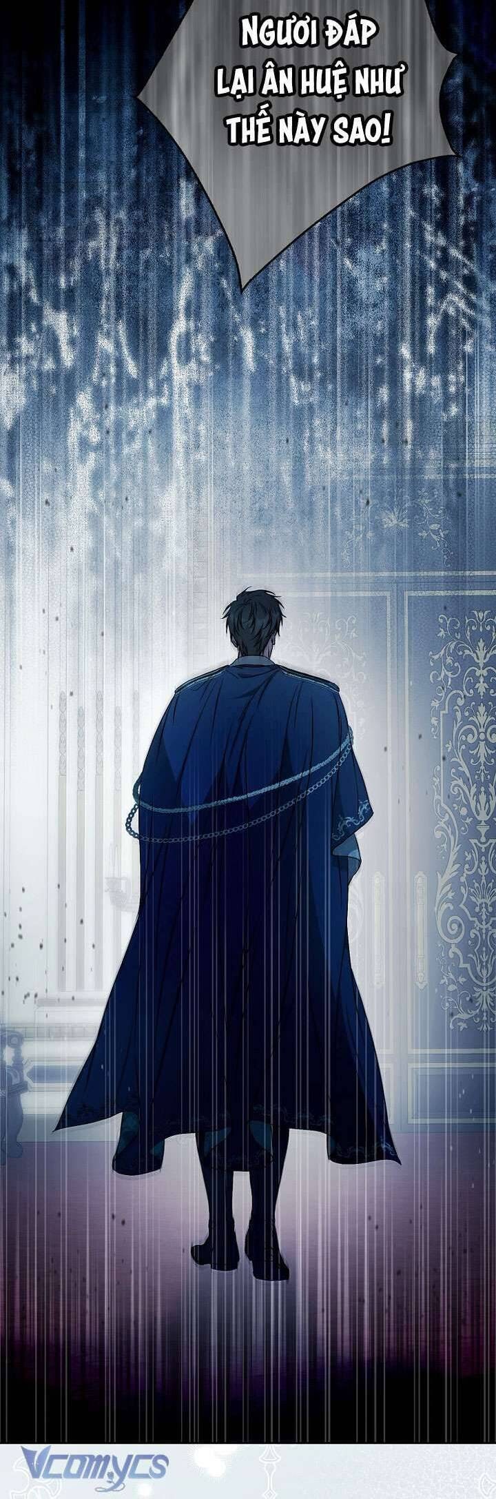 Tôi Trở Thành Vợ Nam Chính - Page 49