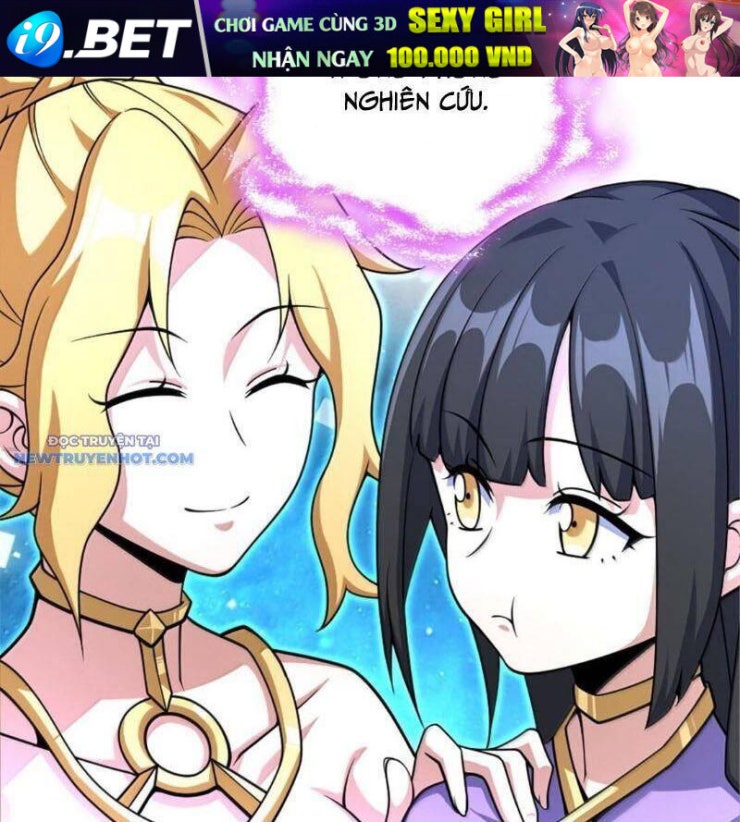 Thả Vu Nữ Đó Ra - Page 45