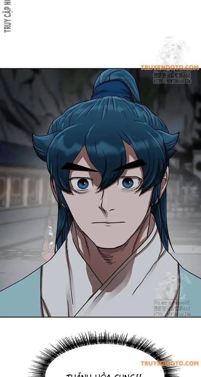 Hàn Băng Liệt Hỏa - Page 111