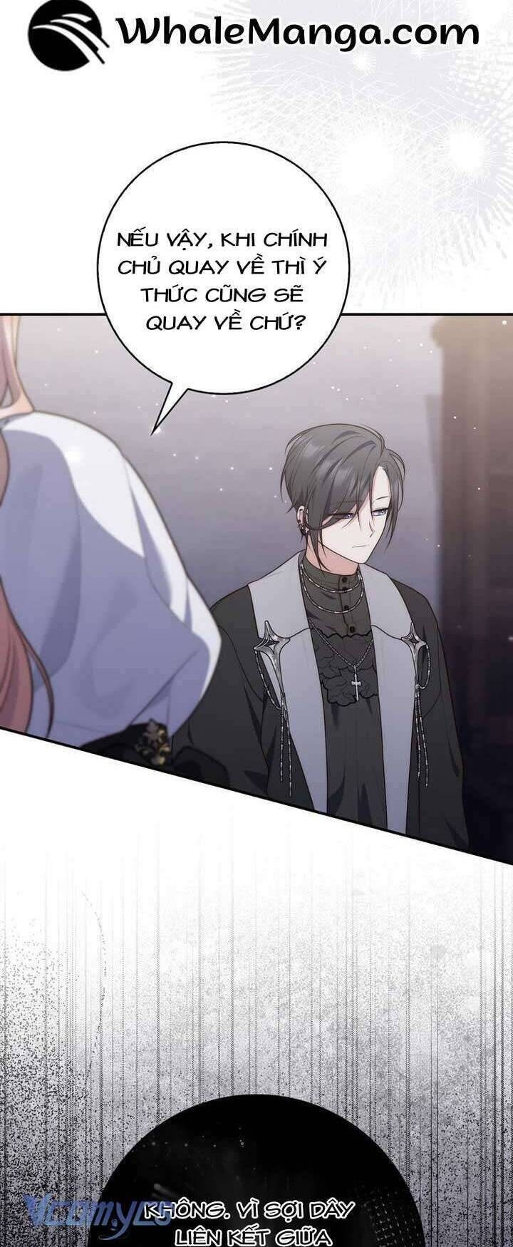 Nàng Công Chúa Tiên Tri - Page 21