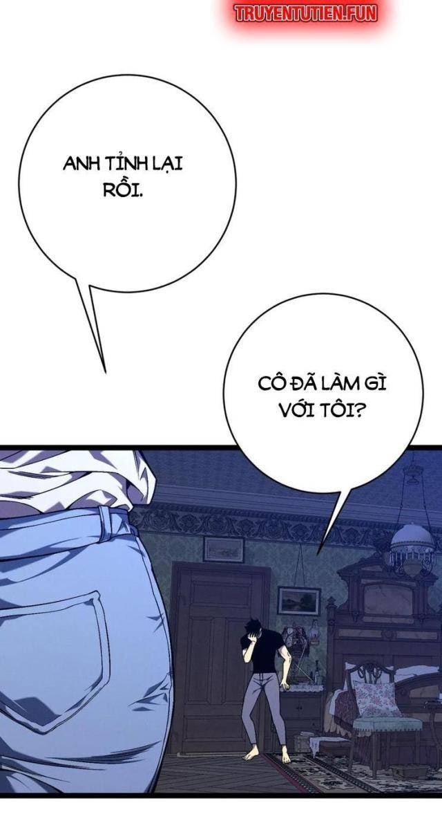 Tài Năng Của Ngươi Là Của Ta - Page 31