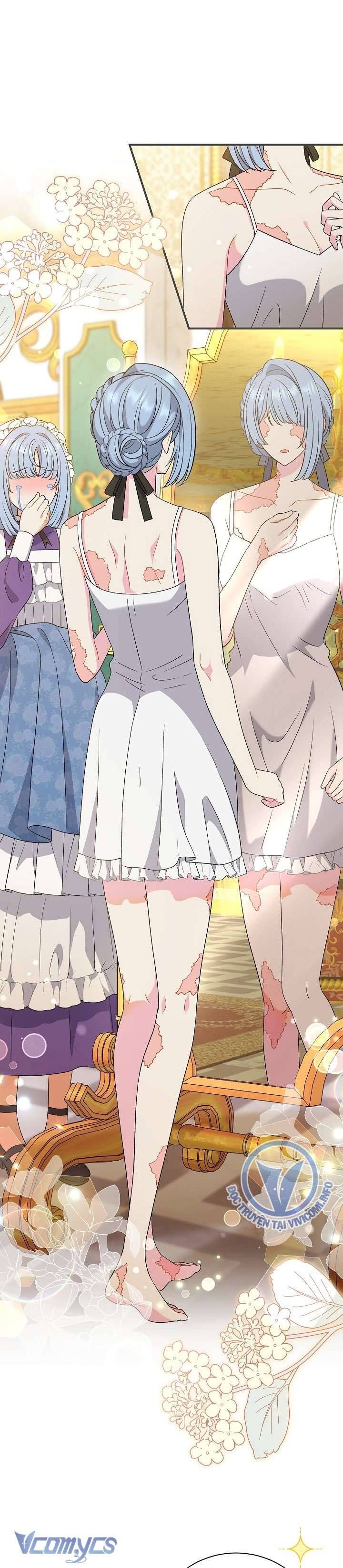 Không Chỉ Là Bắt Nạt - Page 155