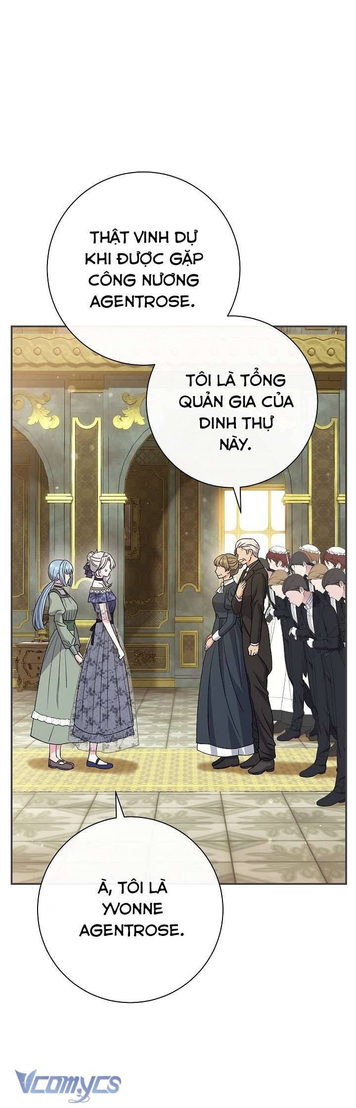 Không Chỉ Là Bắt Nạt - Page 186