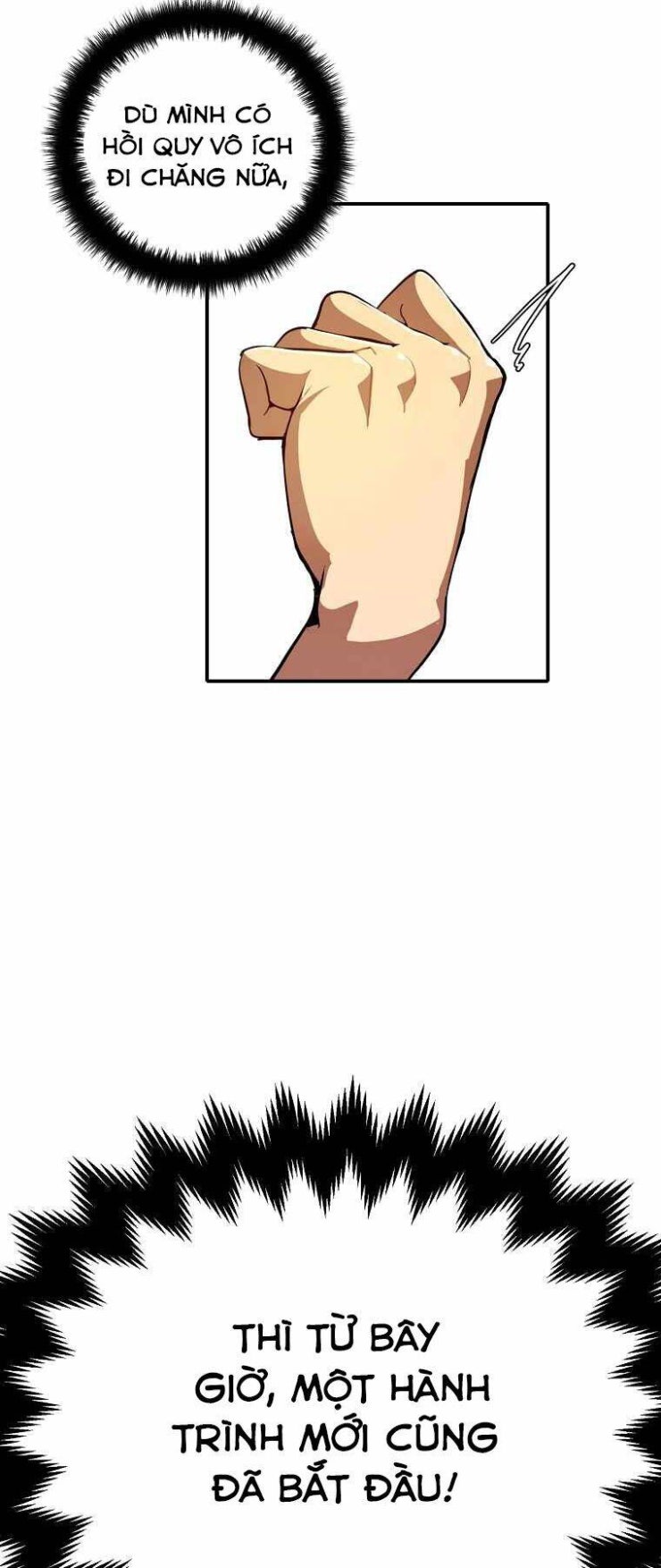 Hồi Quy Trở Lại Thành Kẻ Vô Dụng - Page 88