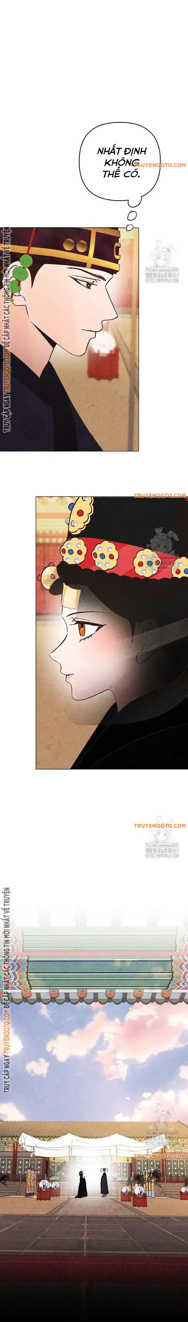 Hai Mặt Cuộc Đời Của Gye Seora - Page 18