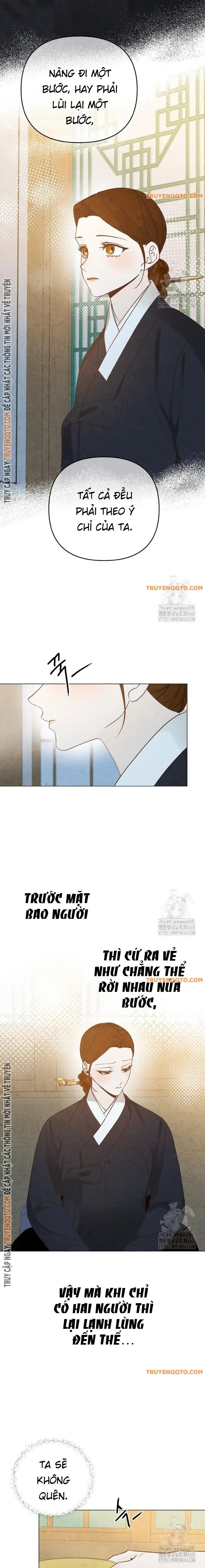 Hai Mặt Cuộc Đời Của Gye Seora - Page 12