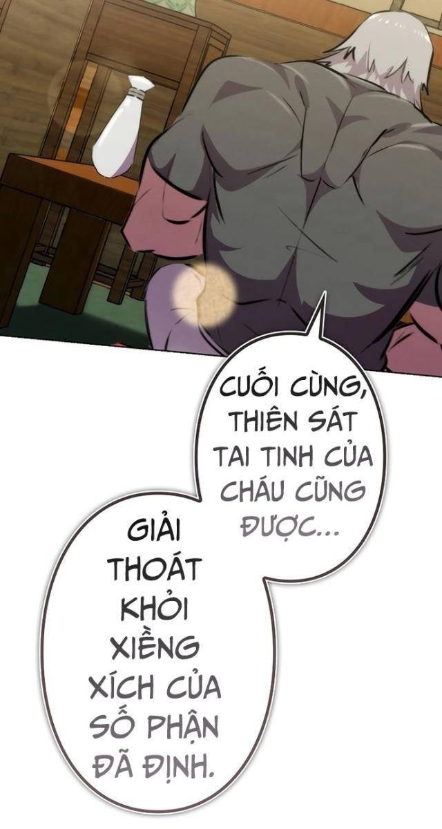 Tôi Không Phải Là Kẻ Phản Diện - Page 95