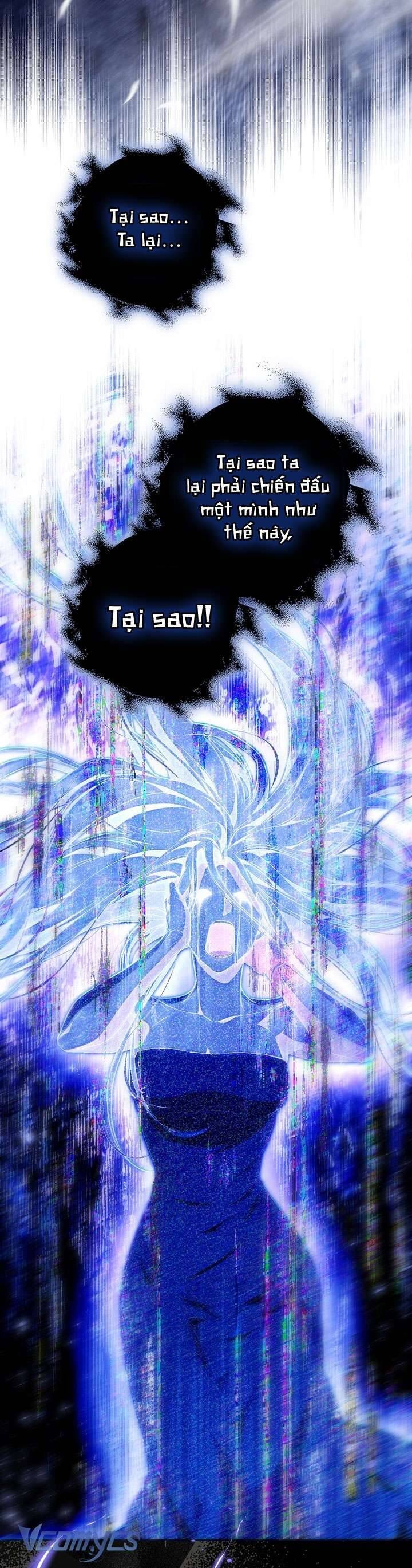 Tôi Trở Thành Vợ Nam Chính - Page 5