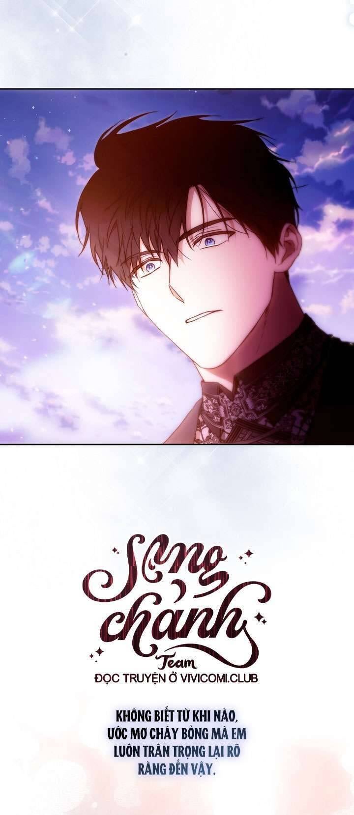 Tôi Trở Thành Vợ Nam Chính - Page 23