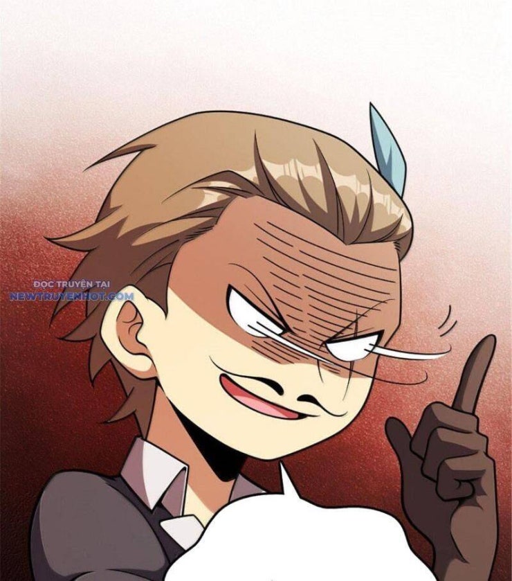 Thả Vu Nữ Đó Ra - Page 33