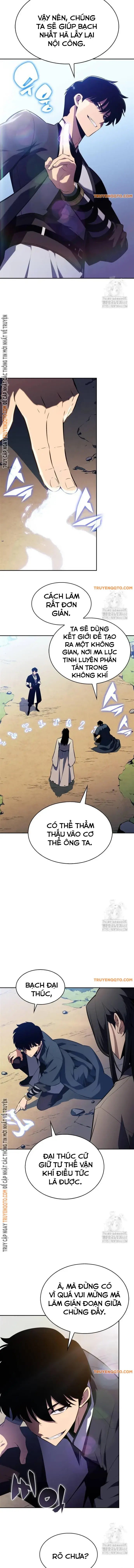 Người Chơi Mới Cấp Tối Đa - Page 12