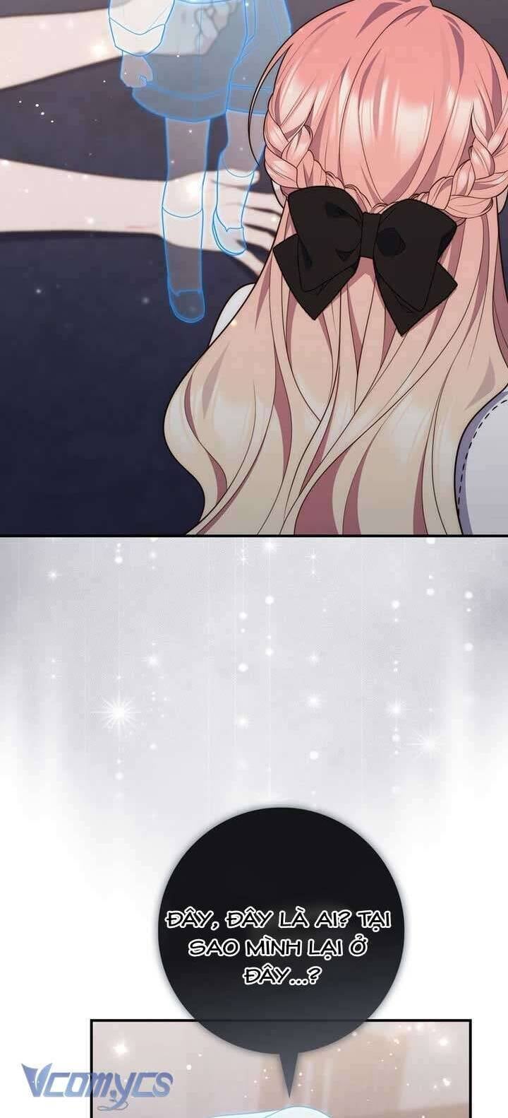 Nàng Công Chúa Tiên Tri - Page 34