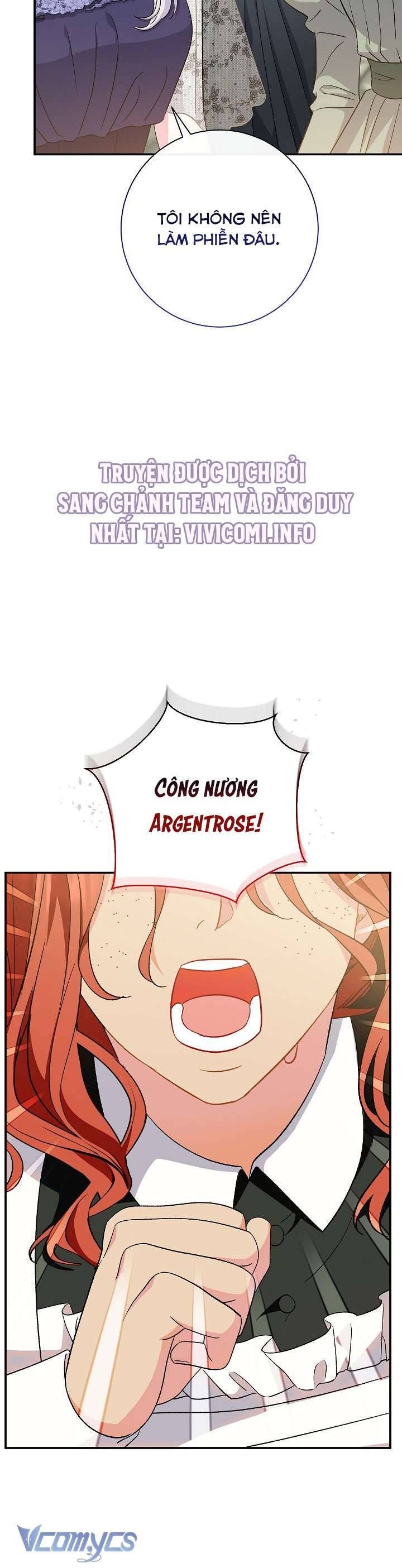 Không Chỉ Là Bắt Nạt - Page 106