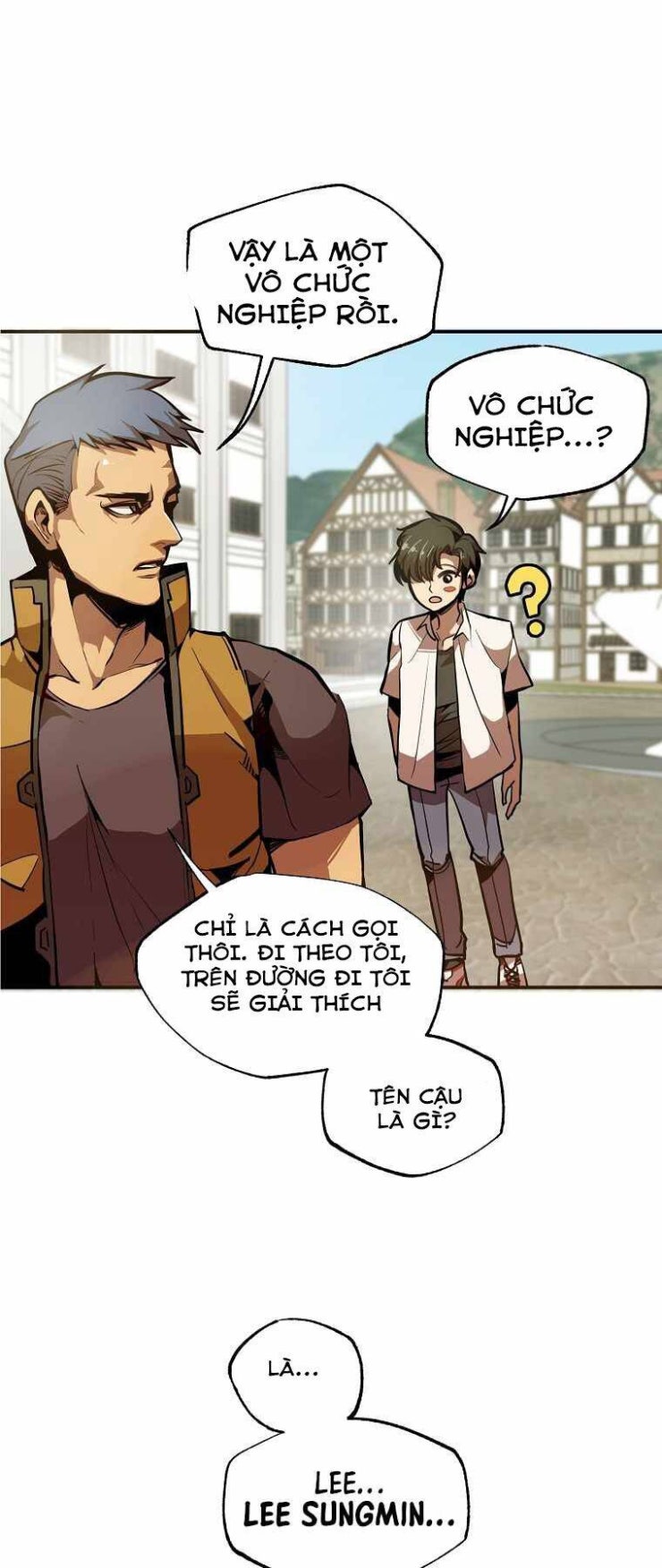 Hồi Quy Trở Lại Thành Kẻ Vô Dụng - Page 13