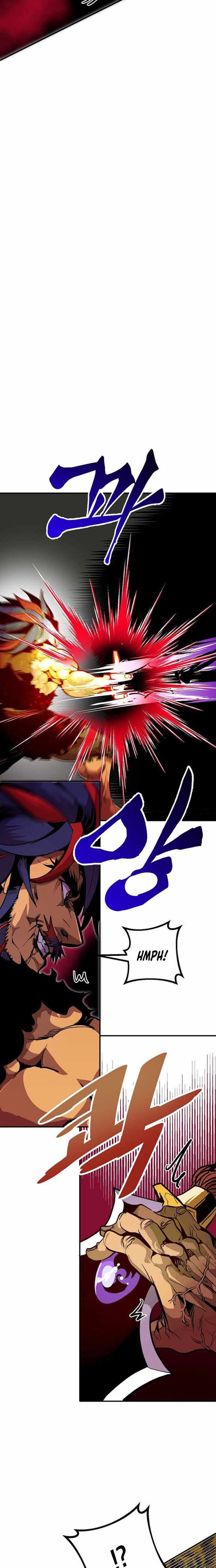 Hồi Quy Trở Lại Thành Kẻ Vô Dụng - Page 6