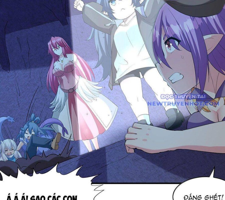 Hậu Cung Của Ta Toàn Là Ma Nữ Phản Diện - Page 20