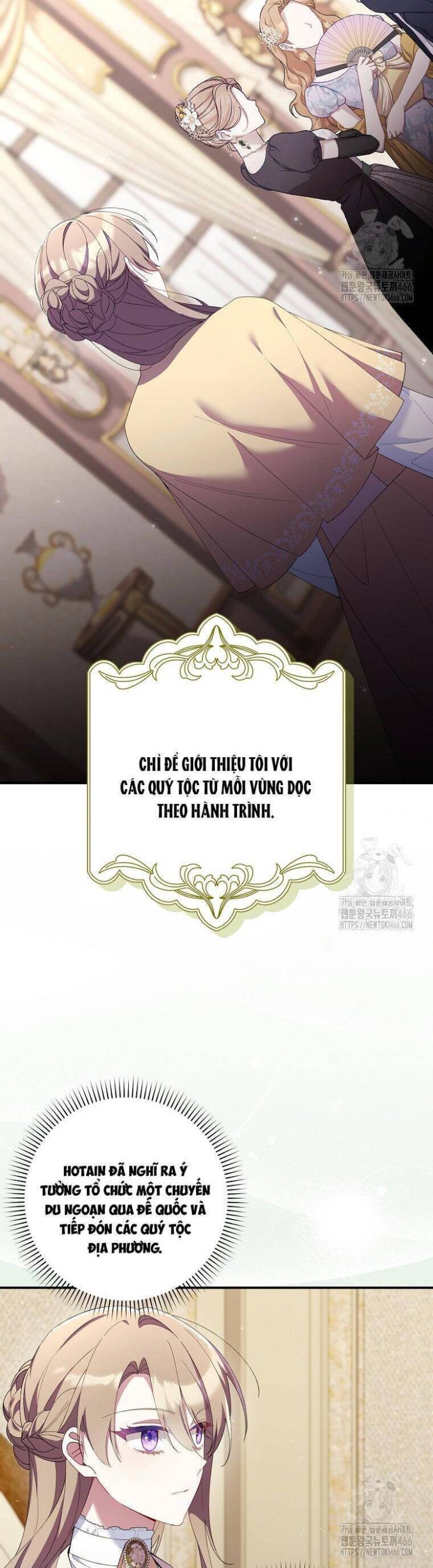 Dù Tình Cờ Cứu Giúp Nhưng Tôi Sẽ Không Chịu Trách Nhiệm - Page 16