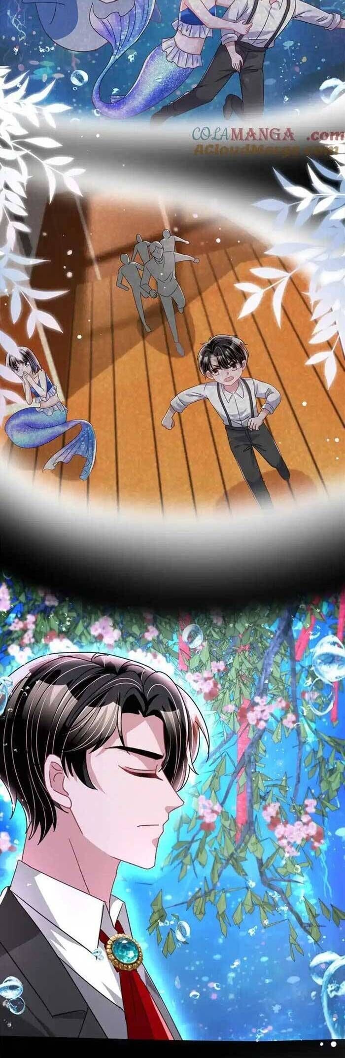 Cuộc Hôn Nhân Với Boss Nhà Giàu Khét Tiếng - Page 20