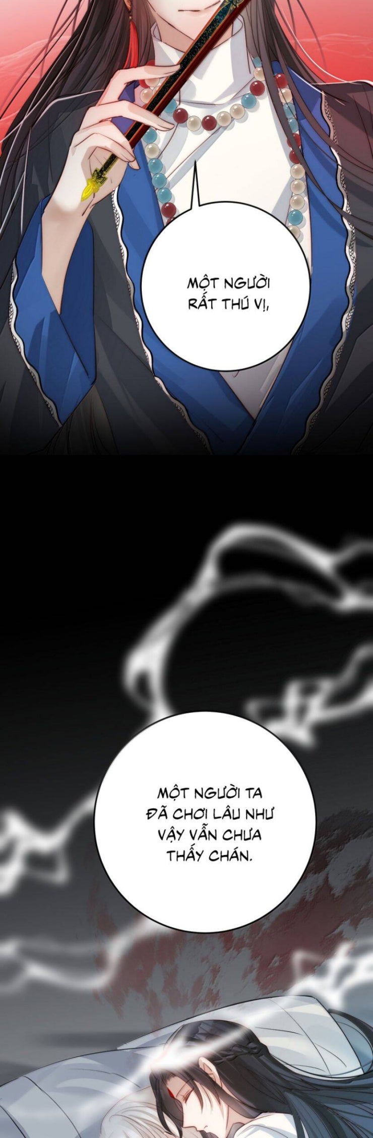 Chuyển Nghịch Âm Dương - Page 9