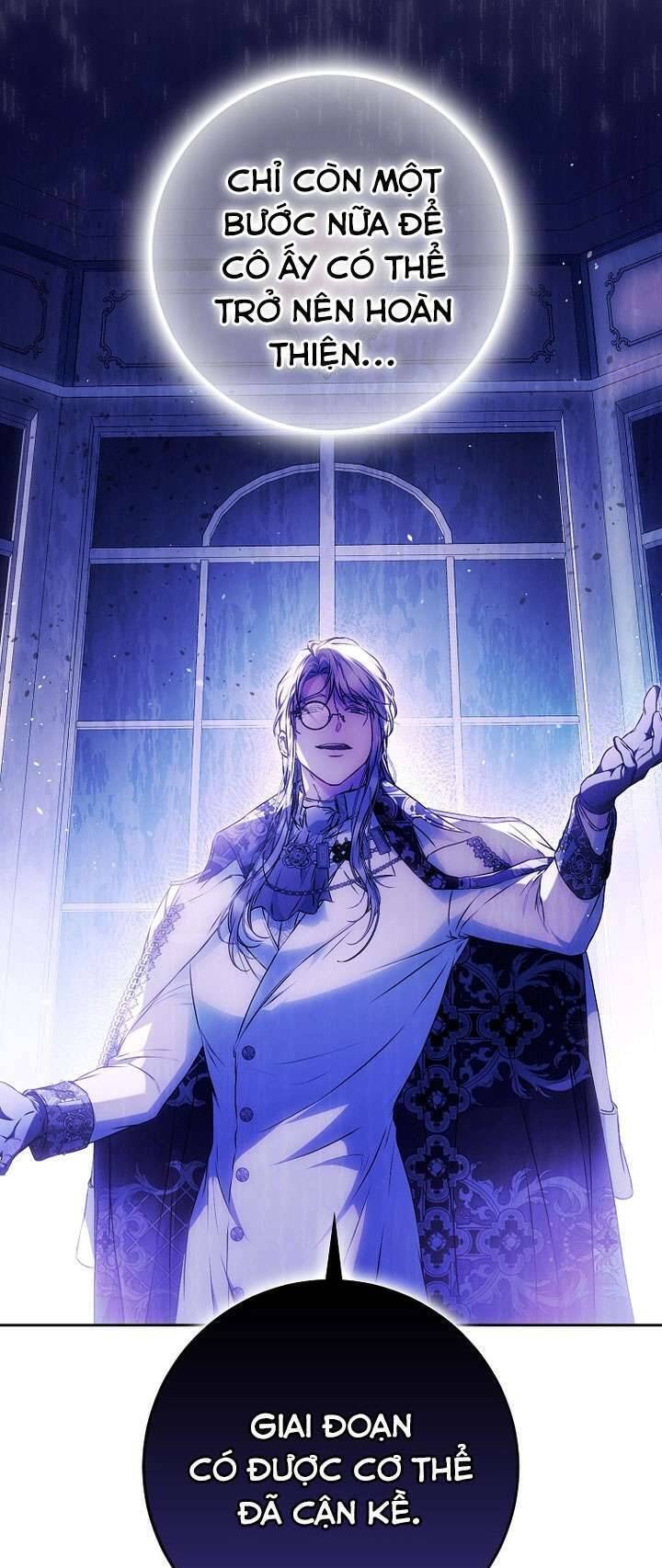 Tôi Trở Thành Vợ Nam Chính - Page 15