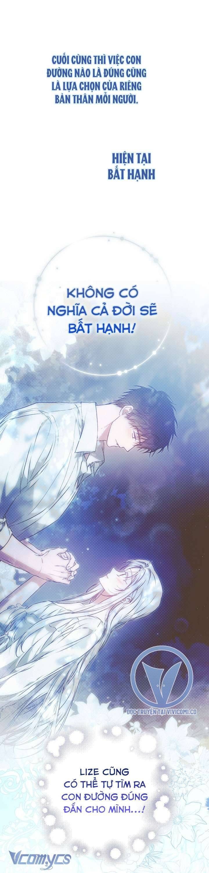 Tôi Trở Thành Vợ Nam Chính - Page 49