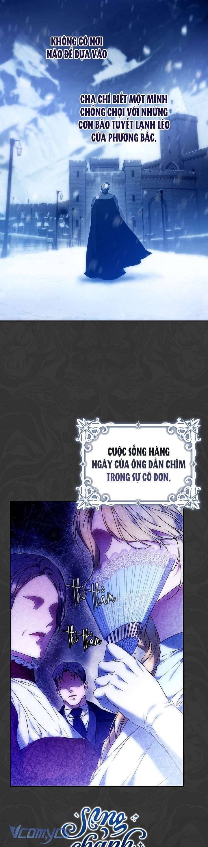 Tôi Trở Thành Vợ Nam Chính - Page 27