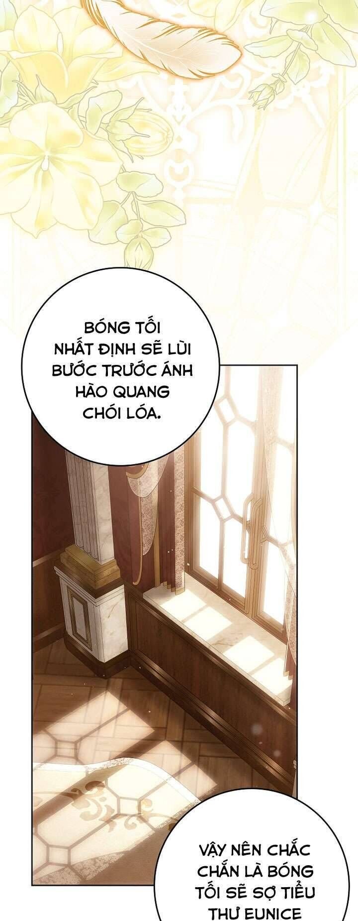 Tôi Trở Thành Vợ Nam Chính - Page 22