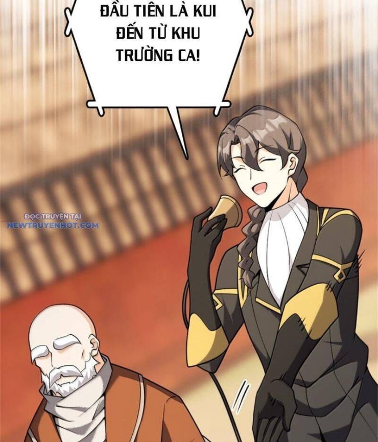 Thả Vu Nữ Đó Ra - Page 77