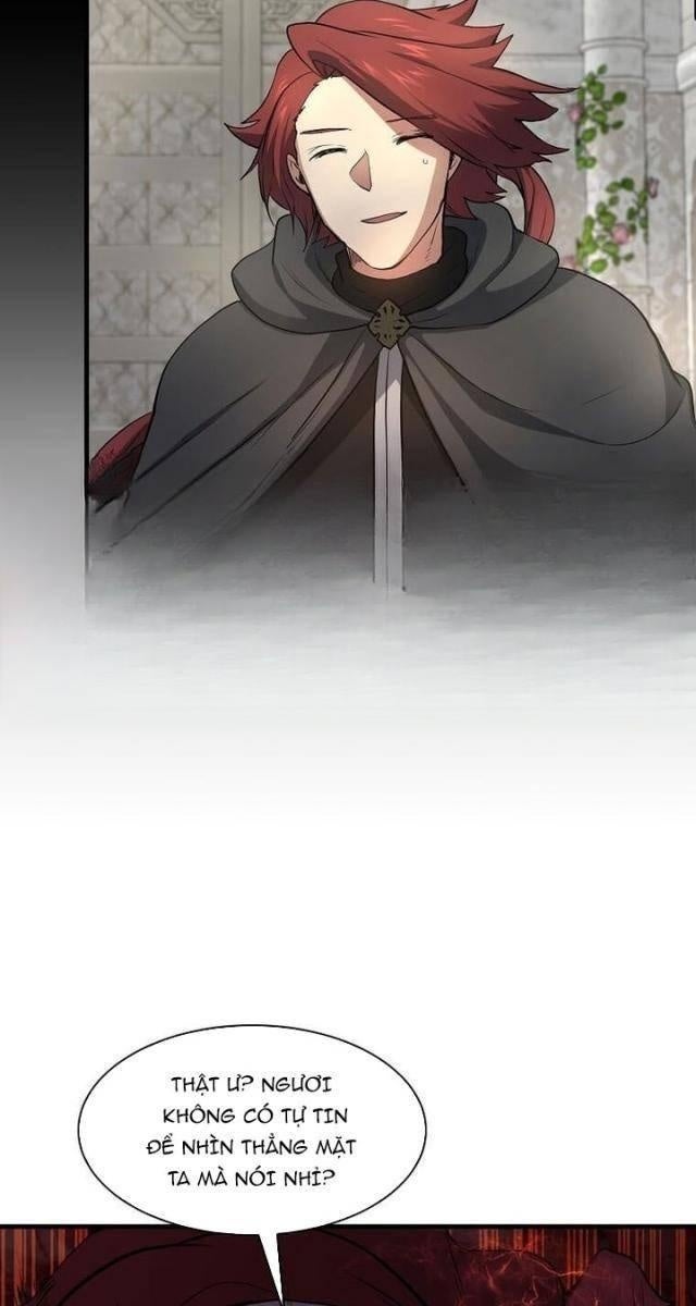 Tôi Thăng Cấp Bằng Kĩ Năng - Page 52