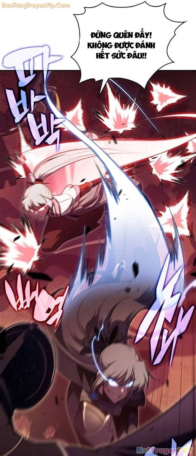 Người Chơi Mới Cấp Tối Đa - Page 36