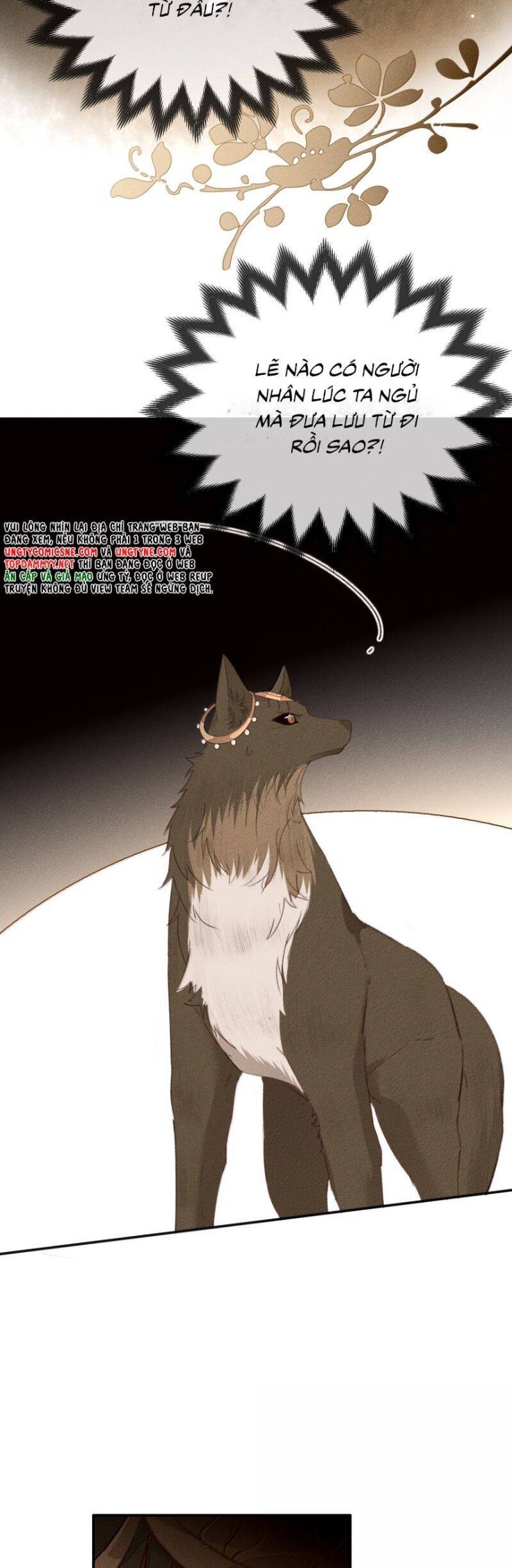 Ma Thú Vậy Mà Có Ý Đồ Bất Chính Với Ta - Page 8