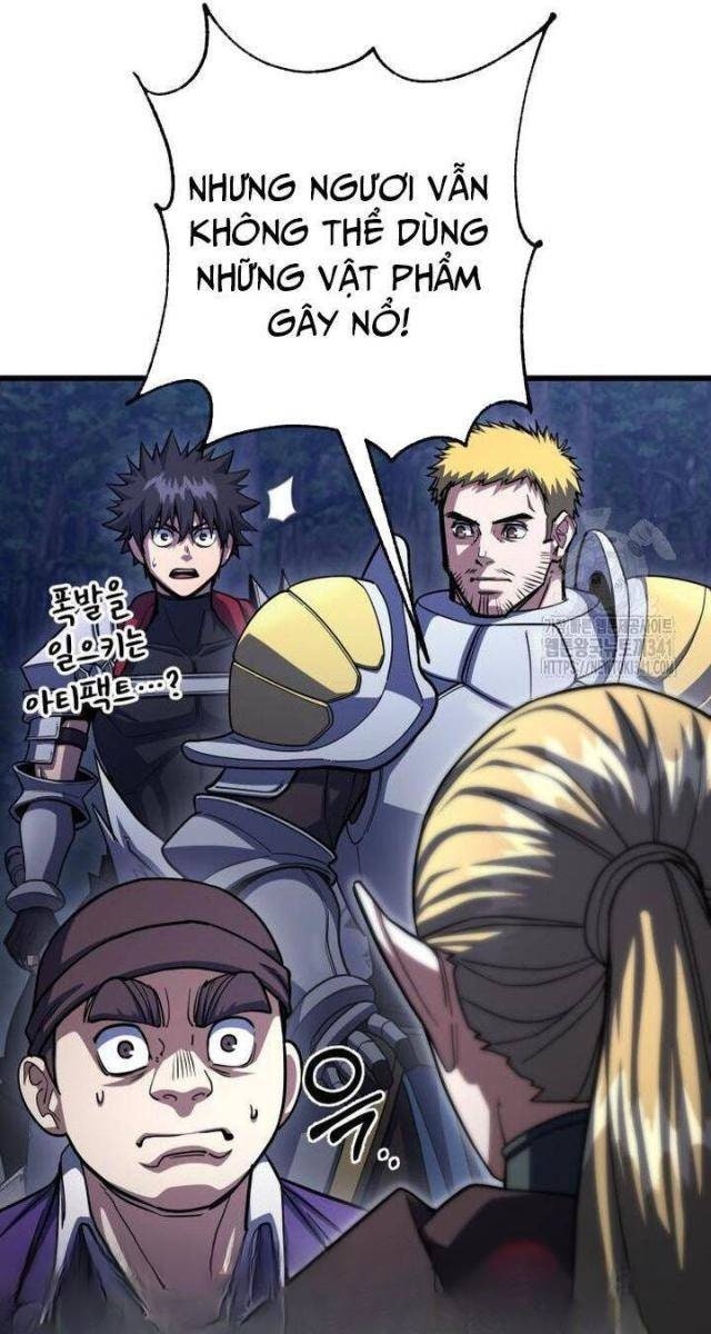 Dùng Búa Để Giải Cứu Thế Giới - Page 36