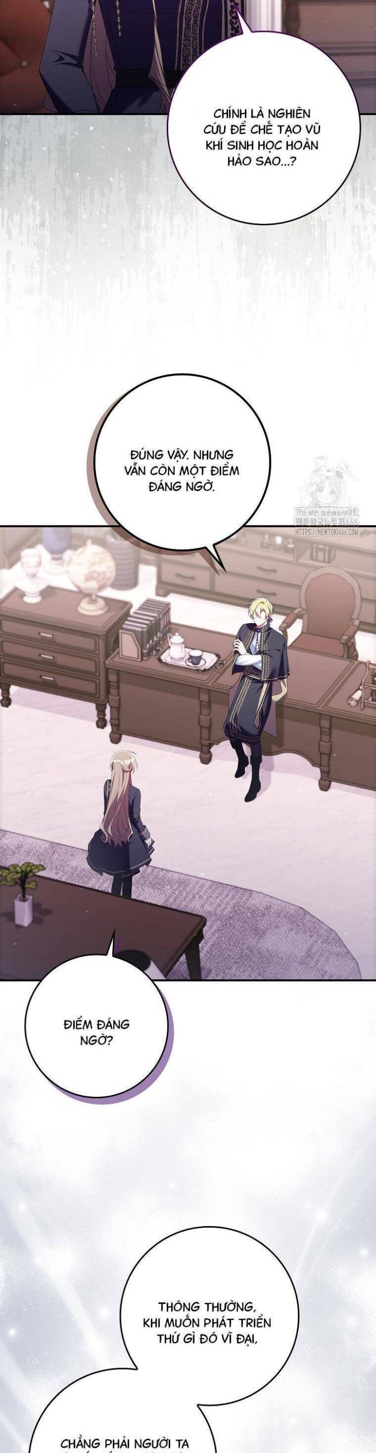 Dù Tình Cờ Cứu Giúp Nhưng Tôi Sẽ Không Chịu Trách Nhiệm - Page 10