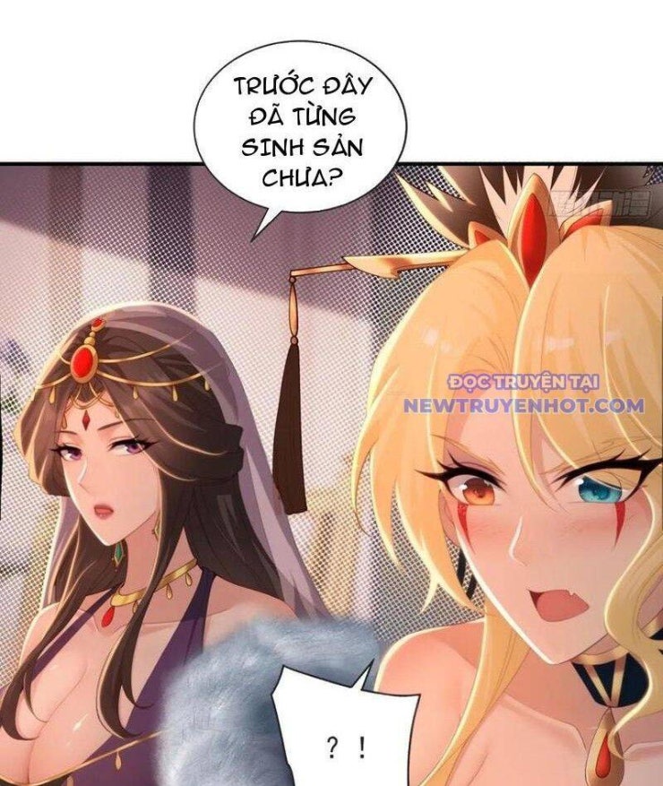 Bắt Đầu Với Tuyệt Sắc Sư Tôn Hệ Thống Tổng Cục Phản Cốt - Page 36