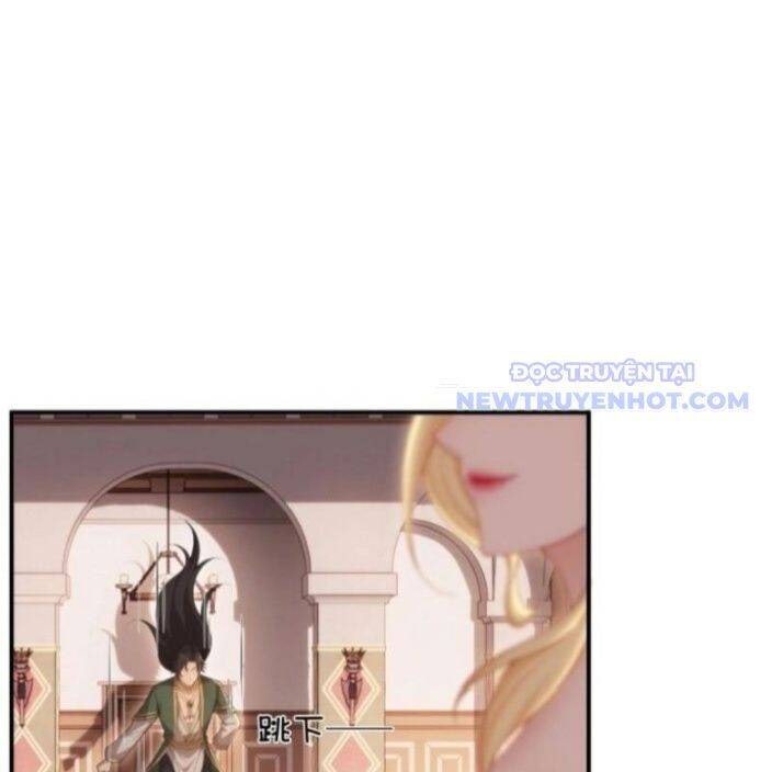 Bắt Đầu Với Tuyệt Sắc Sư Tôn Hệ Thống Tổng Cục Phản Cốt - Page 77