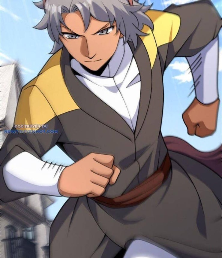 Thả Vu Nữ Đó Ra - Page 11