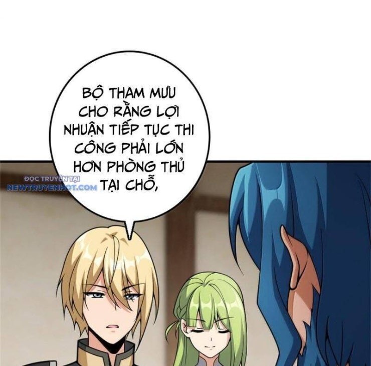 Thả Vu Nữ Đó Ra - Page 8