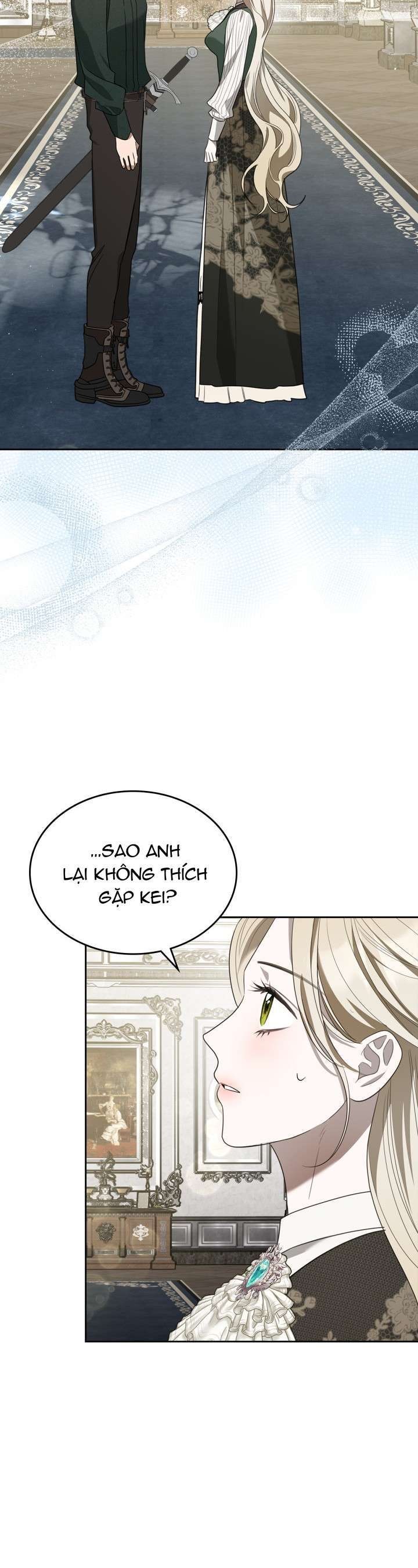 Không Chỉ Là Bắt Nạt - Page 494