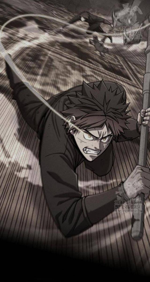 Dùng Búa Để Giải Cứu Thế Giới - Page 100