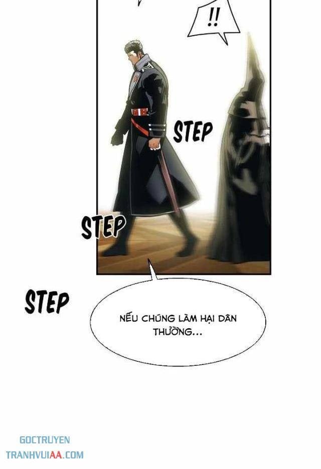 Bất Bại Chân Ma - Page 54