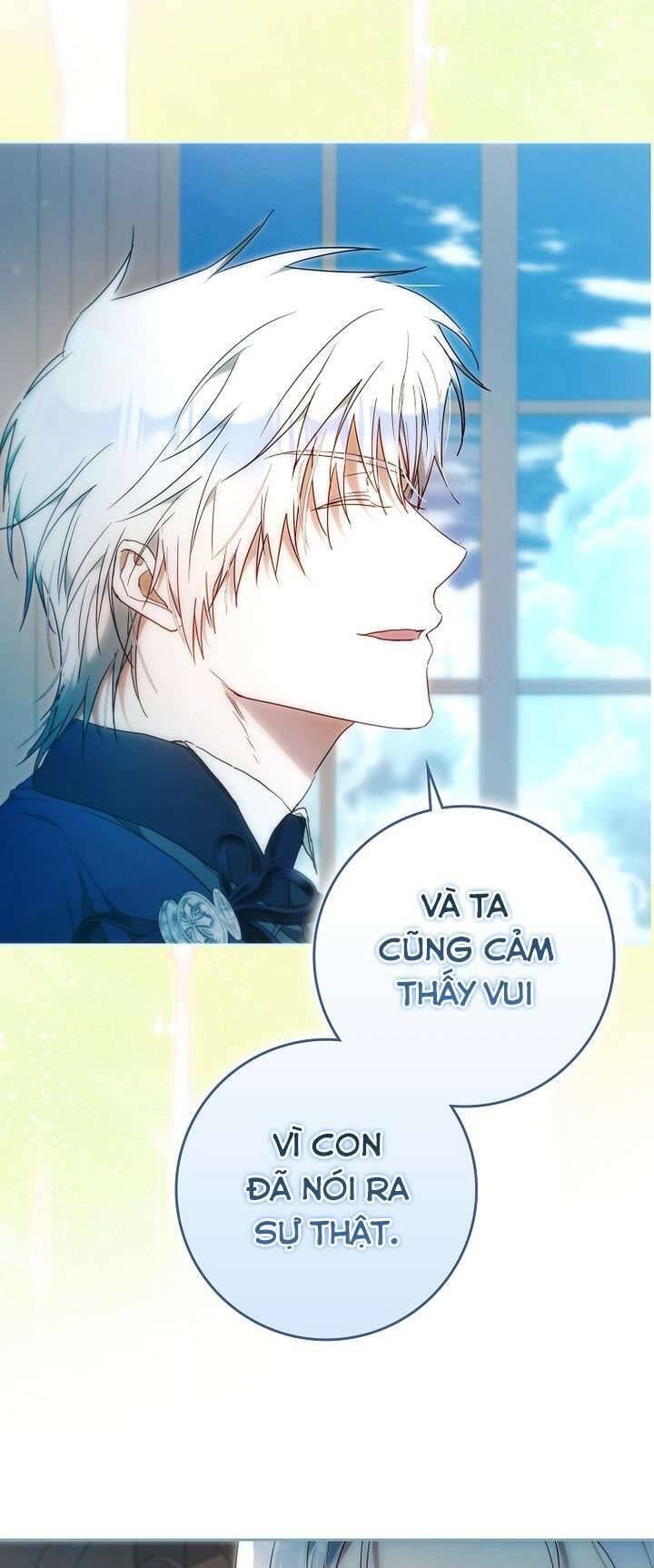 Tôi Trở Thành Vợ Nam Chính - Page 46