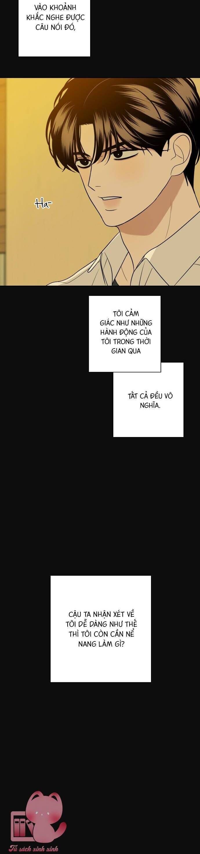 Kỷ Niệm Tuổi 19 Tồi Tệ - Page 48