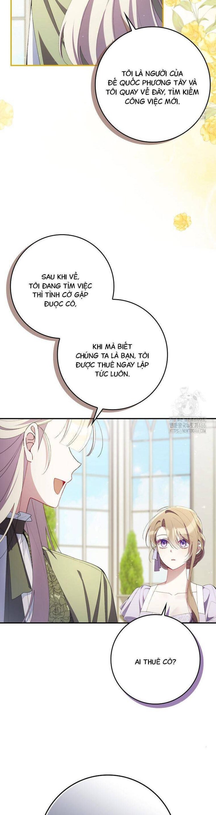 Dù Tình Cờ Cứu Giúp Nhưng Tôi Sẽ Không Chịu Trách Nhiệm - Page 30